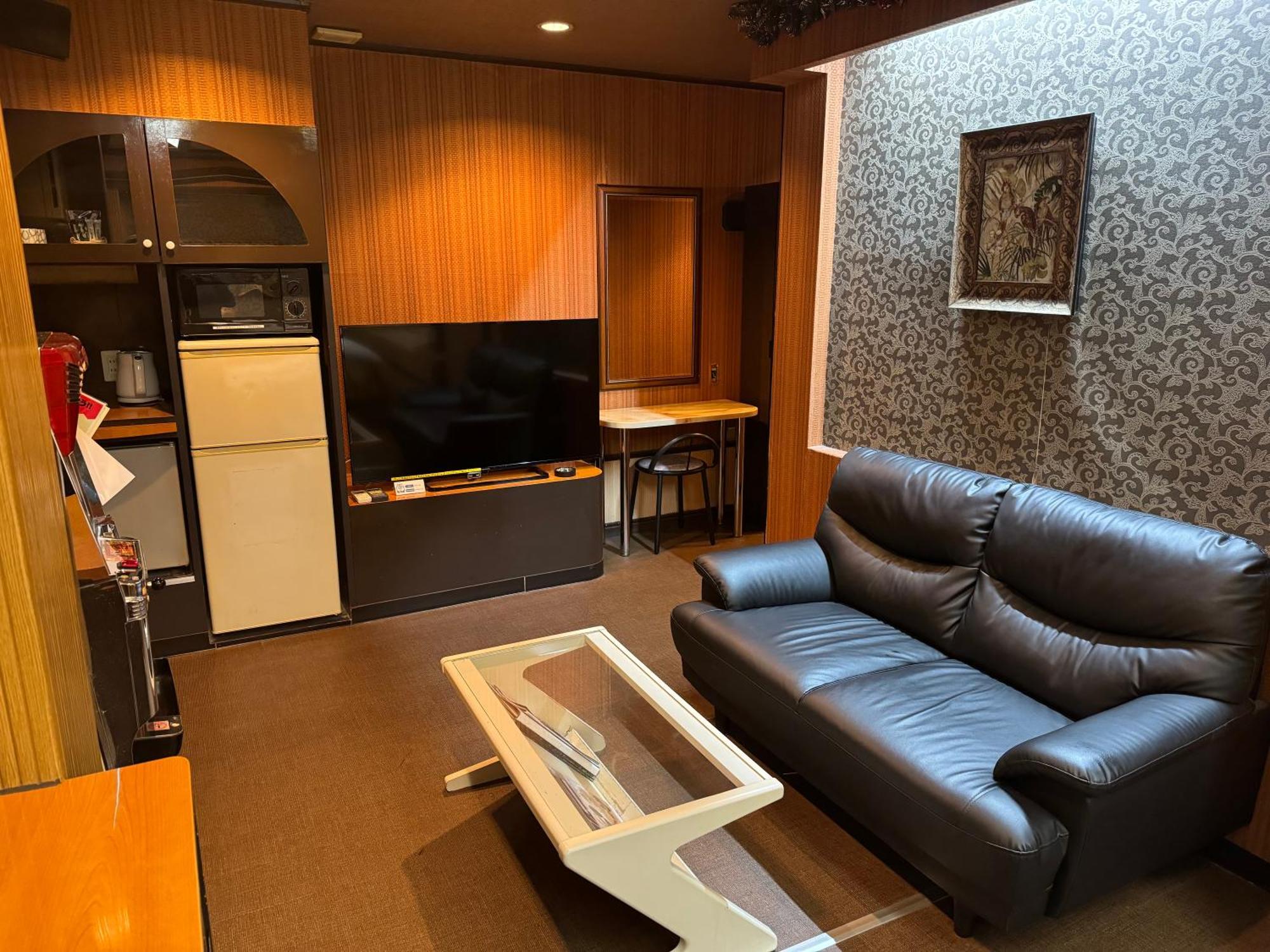Hotel Himeji Baby Kiss (Adults Only) Exterior foto